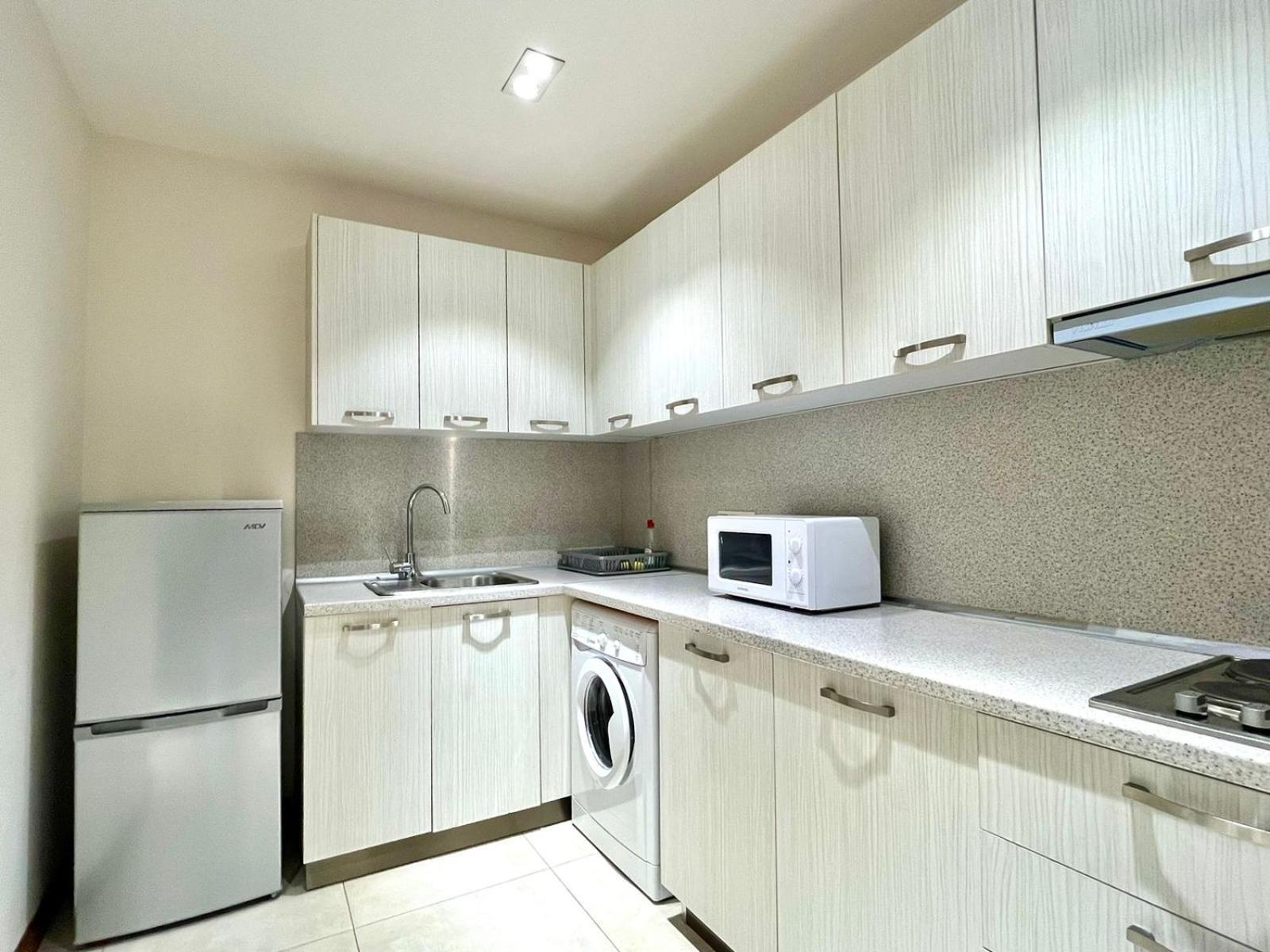 Ns Apartments In Yerevan City Centre Εξωτερικό φωτογραφία