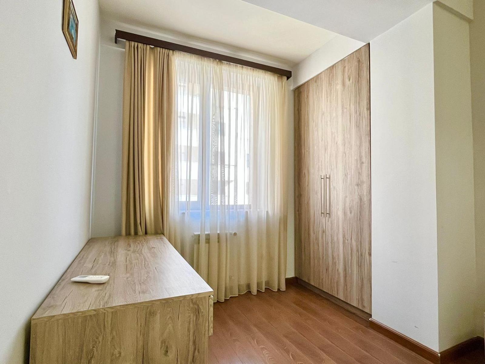 Ns Apartments In Yerevan City Centre Εξωτερικό φωτογραφία